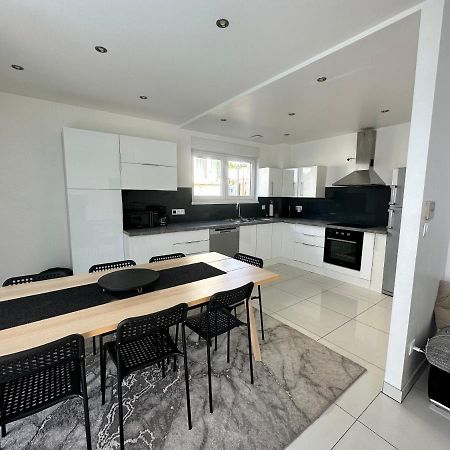 Residence Foch 링골쉐임 외부 사진
