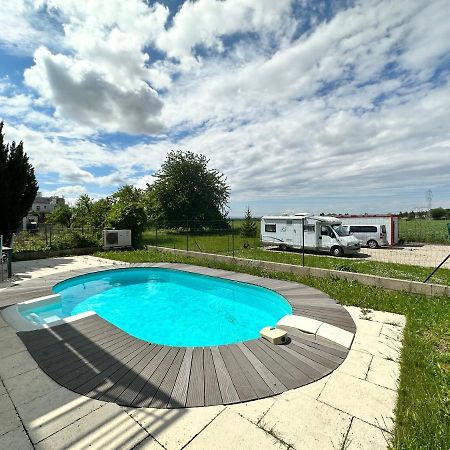 Residence Foch 링골쉐임 외부 사진
