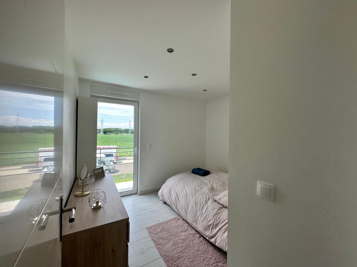 Residence Foch 링골쉐임 외부 사진