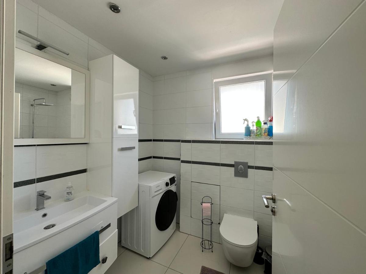 Residence Foch 링골쉐임 외부 사진