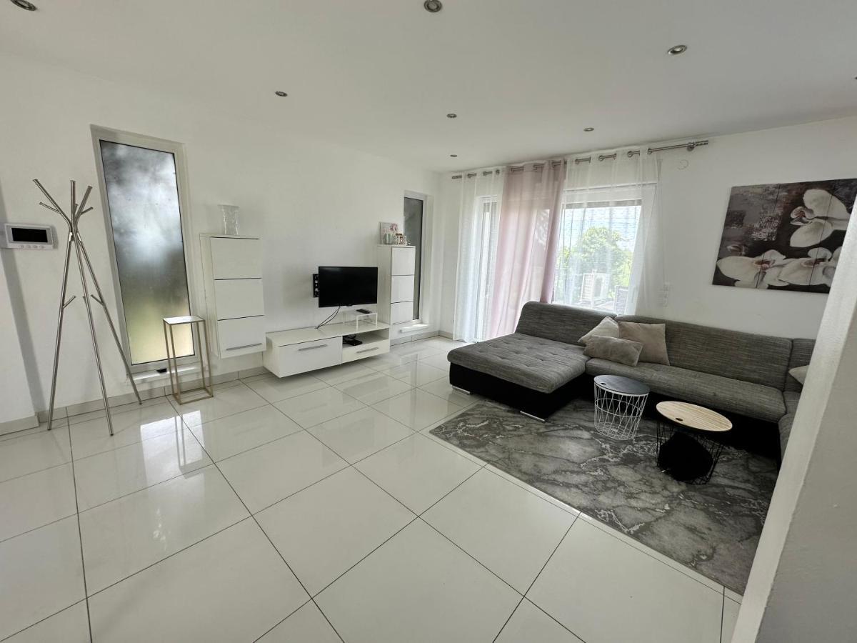 Residence Foch 링골쉐임 외부 사진