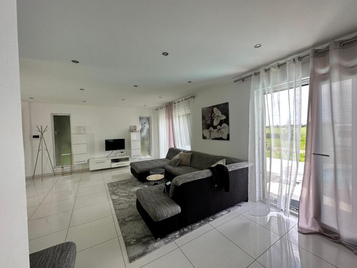 Residence Foch 링골쉐임 외부 사진