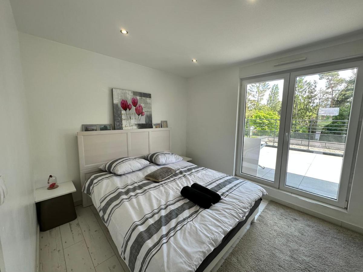 Residence Foch 링골쉐임 외부 사진
