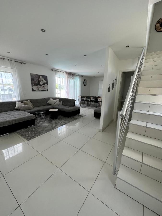Residence Foch 링골쉐임 외부 사진