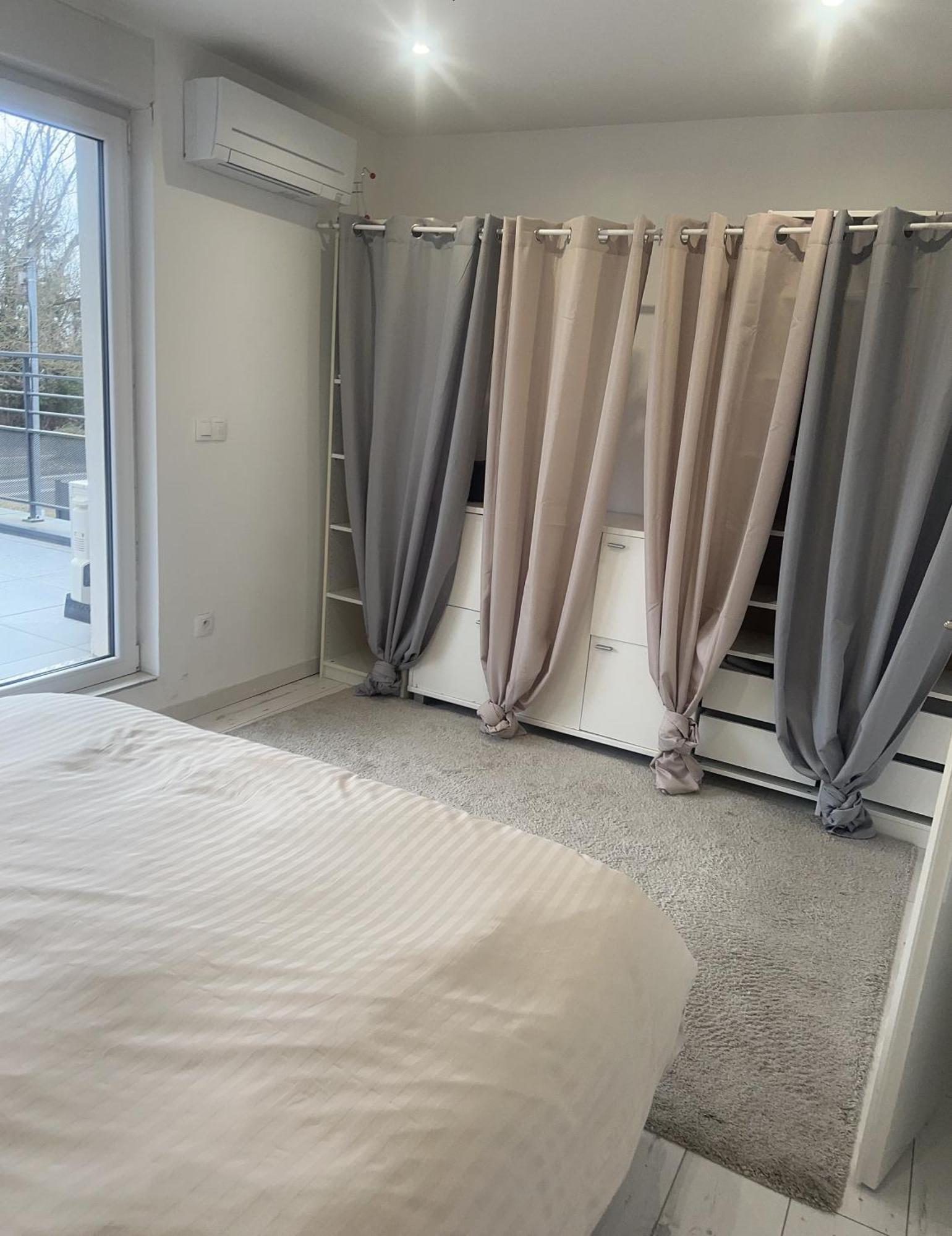 Residence Foch 링골쉐임 외부 사진