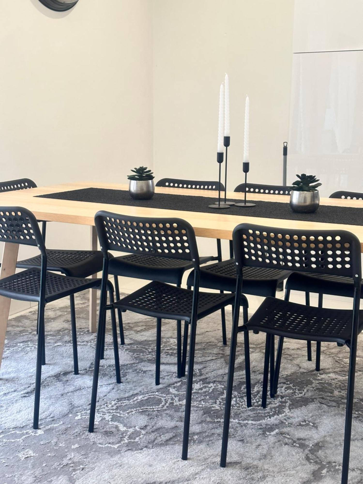 Residence Foch 링골쉐임 외부 사진