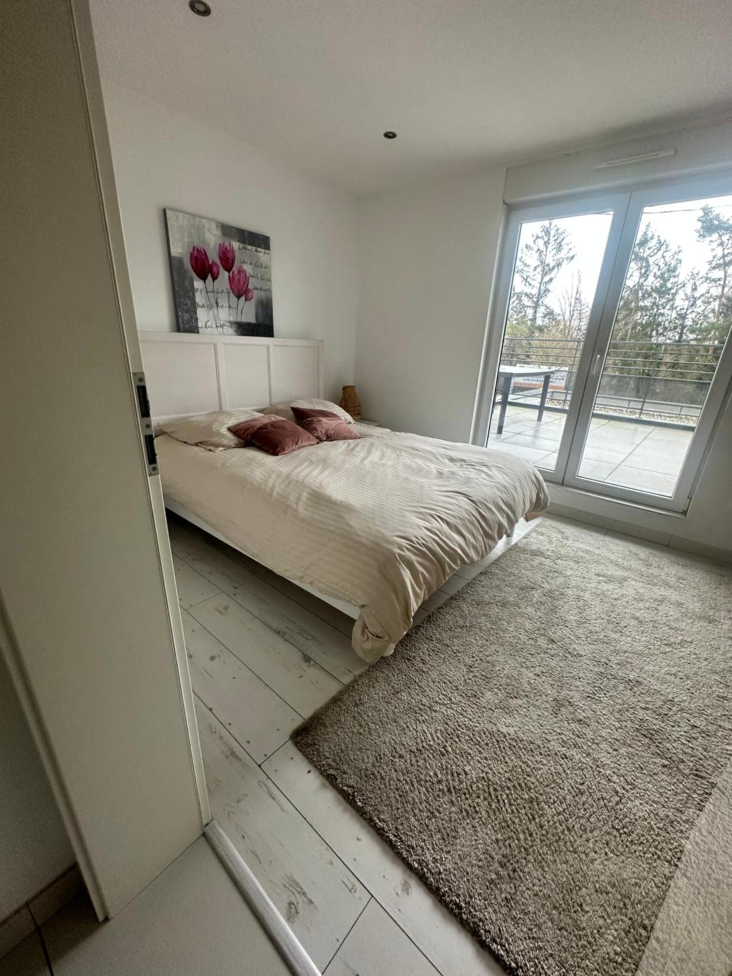 Residence Foch 링골쉐임 외부 사진