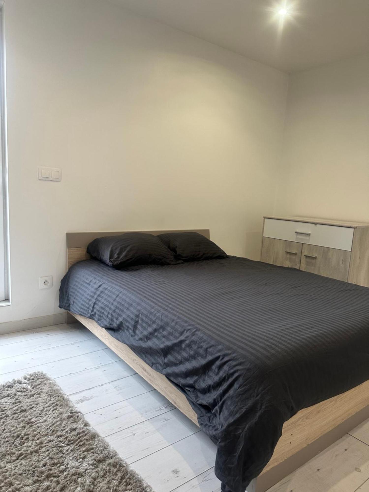 Residence Foch 링골쉐임 외부 사진