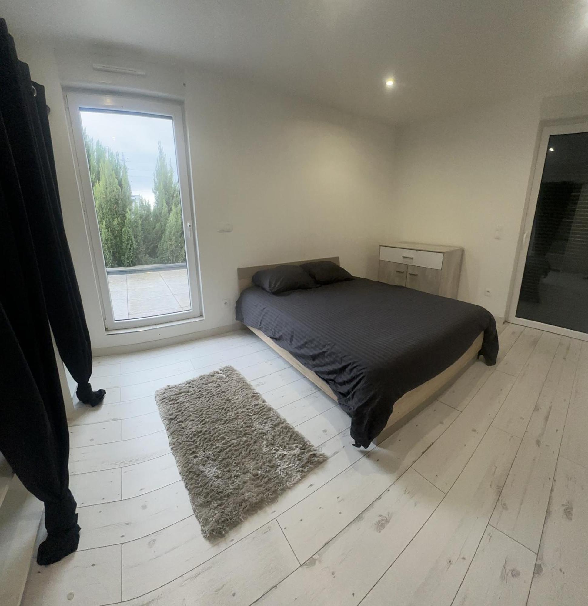 Residence Foch 링골쉐임 외부 사진