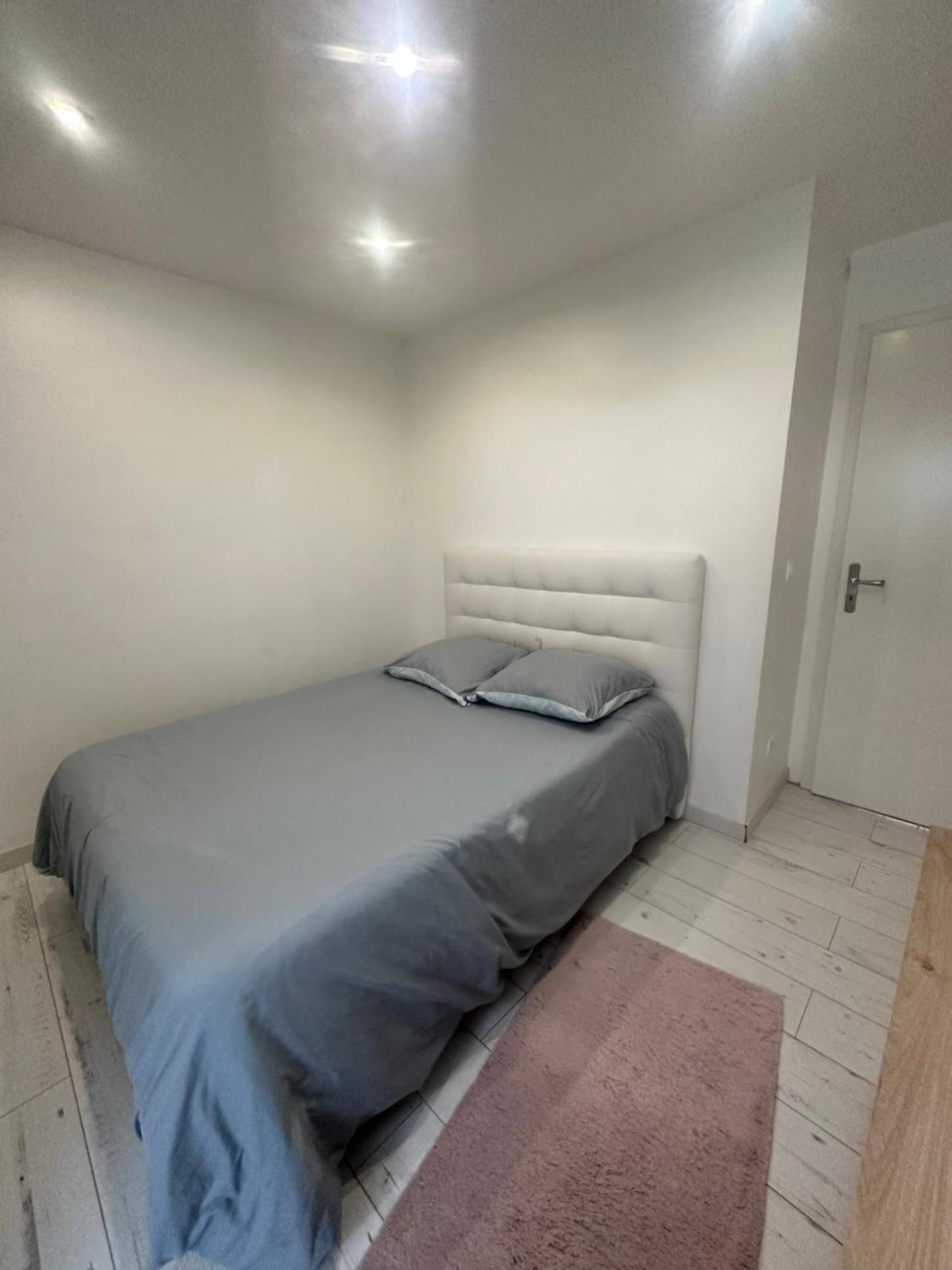 Residence Foch 링골쉐임 외부 사진