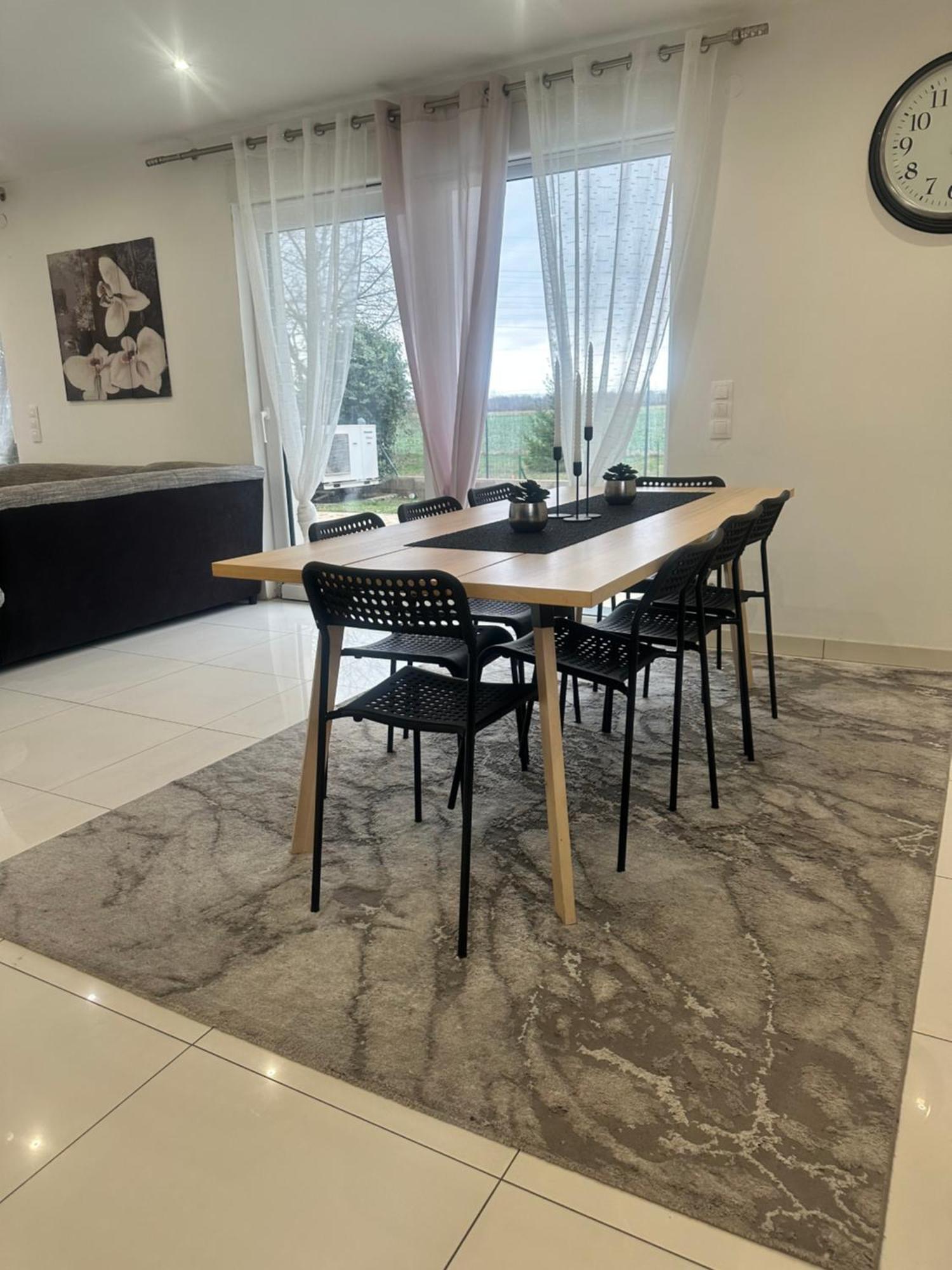Residence Foch 링골쉐임 외부 사진