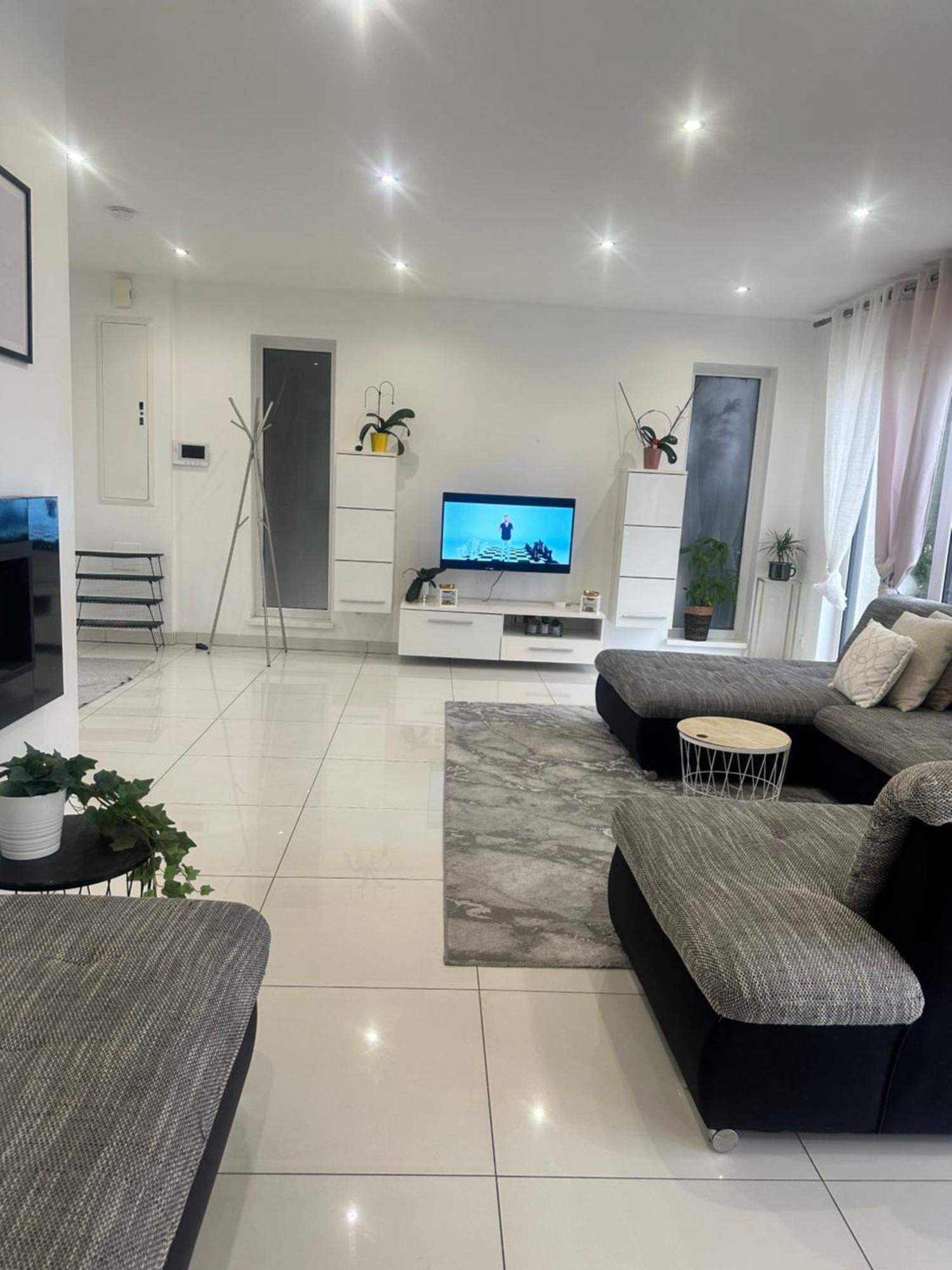 Residence Foch 링골쉐임 외부 사진