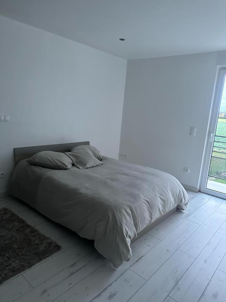 Residence Foch 링골쉐임 외부 사진